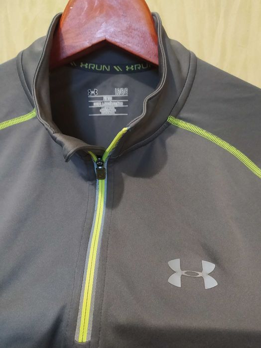 Under armour Tech2.0 футболка.