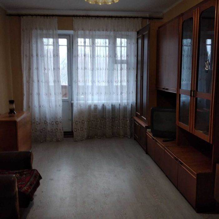 Оренда 1-кімнатної квартири на Північному, вул. Мельника.