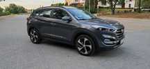 Hyundai Tucson Stan idealny, wygodny!, polecam!
