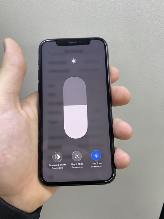 Iphone 11 pro 256gb Black 100% Neverlock в хорошому стані