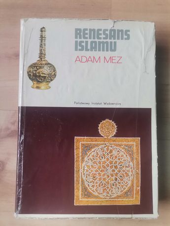Renesans islamu adam mez