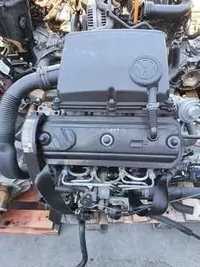 Motor vw polo/seat arosa 1.7sdi/1.9sdi