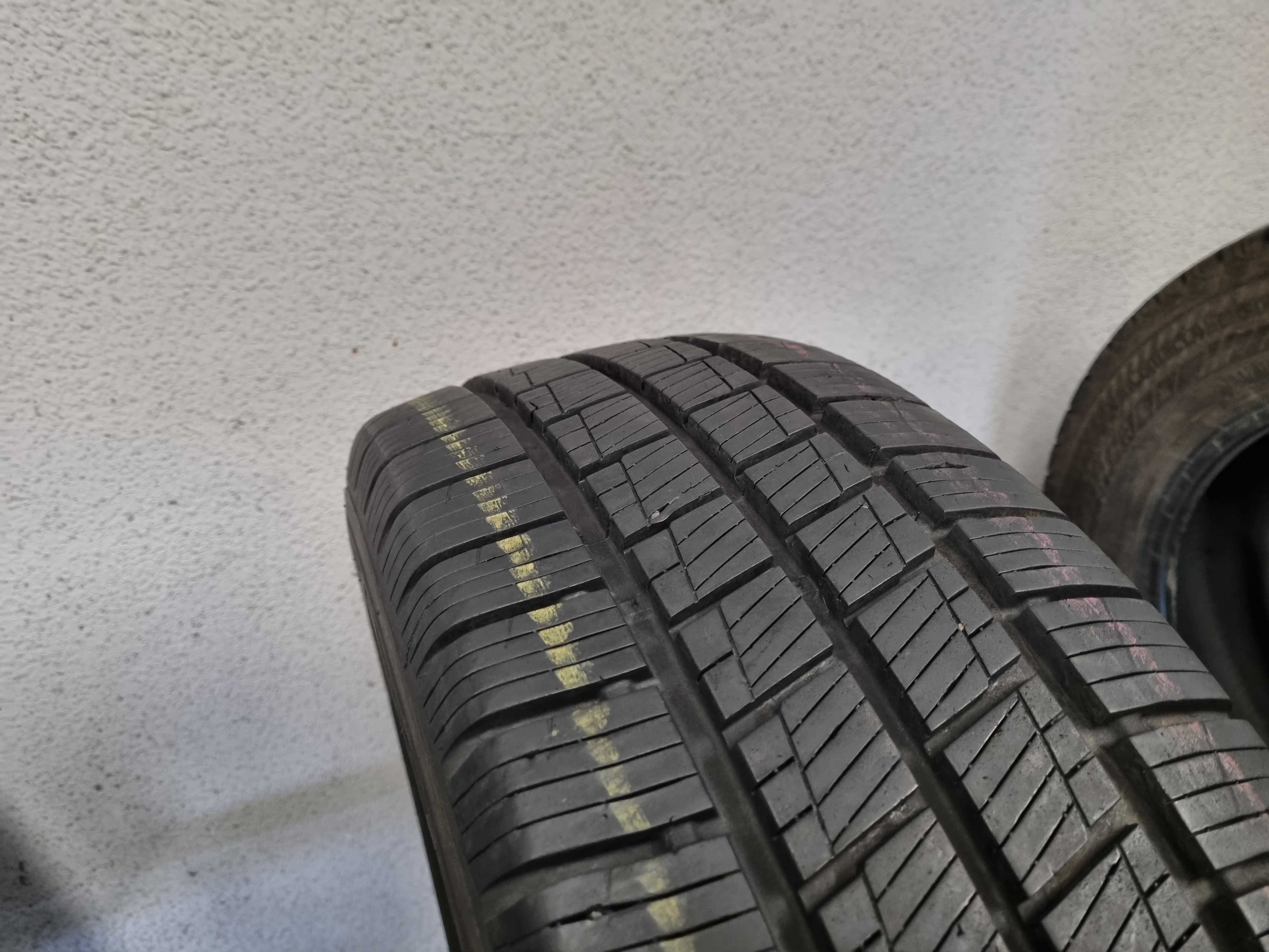 215/65/16C 106/104T Hankook VANTRA ST AS2