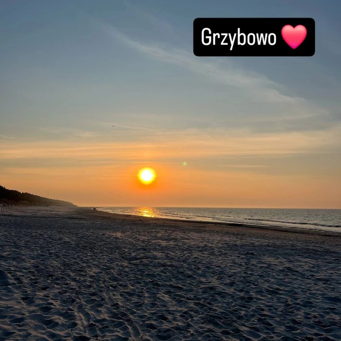 Grzybowo- Noclegi dla pracowników