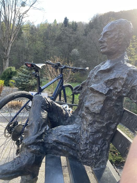 Rower fitness Giant Fastroad SL 2 , Rozm. M, Shimano Sora