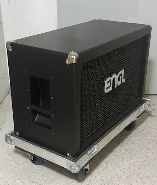 Engl E212VH Pro BK