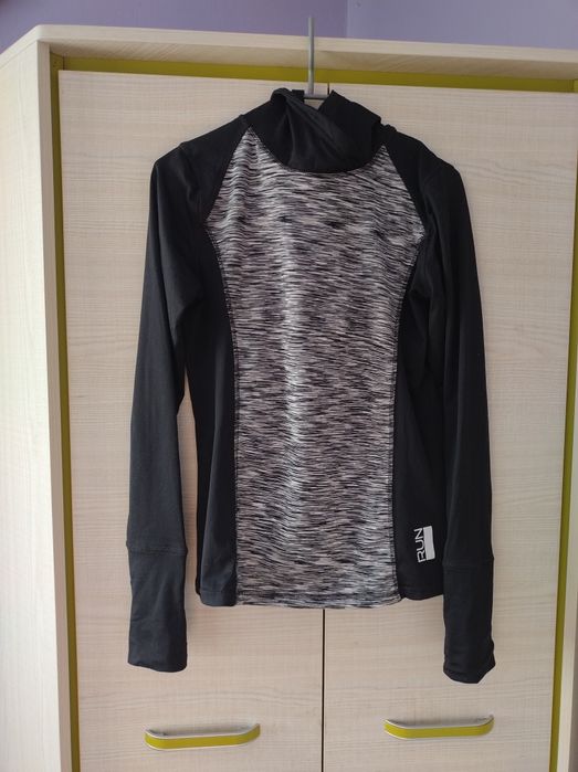 Bluza sportowa Crivit