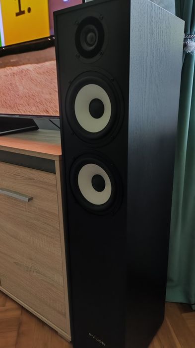 Kolumny Pylon Pearl 25