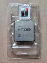 Ryzen 5 3600 wersja BOX z chłodzeniem