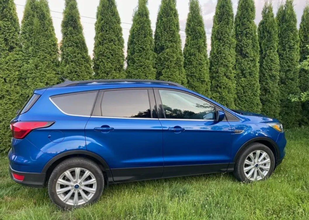 Ford Escape 2019 рік, 1.5 бензин