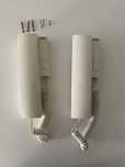 Dois telefones porta VIDEX