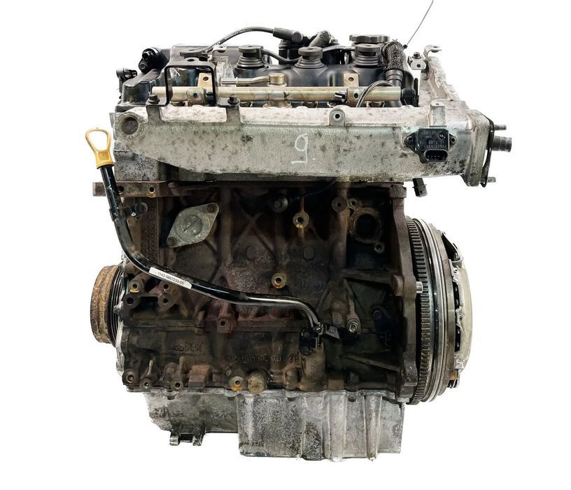 Motor W11B16 MINI 1.6L 218 V