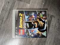Lego Batman 2 gra na ps3