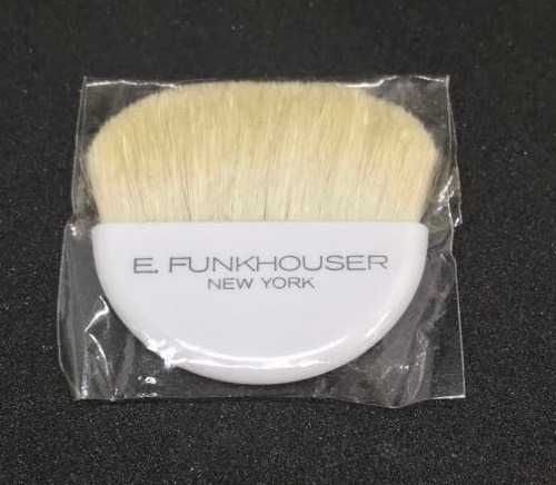 E. Funkhouser New York cienie do powiek + Gratis