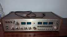 Radmor radio wzmacniacz