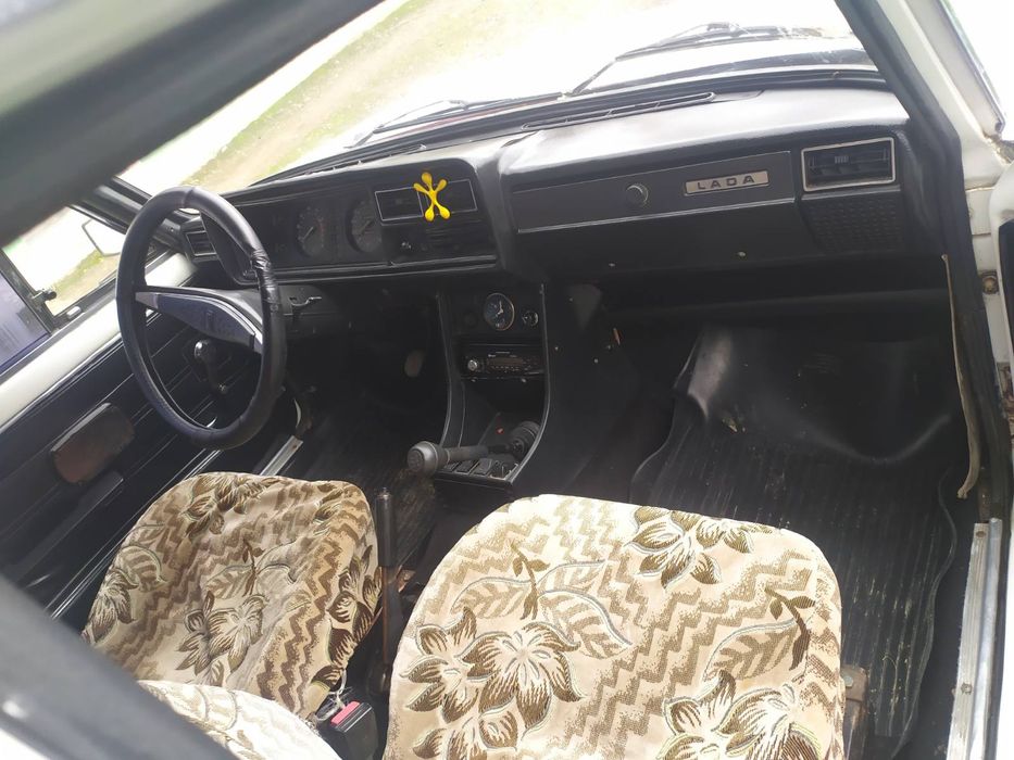 Автомобіль ВАЗ б/у
