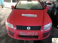 KIT EMBRAIAGEM FIAT STILO 2005 -