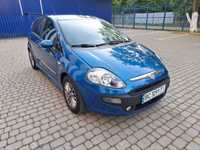 Fiat Punto Evo 1.3 Diesel