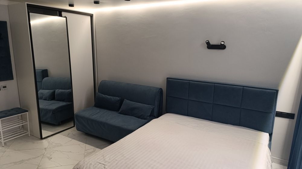 Кухня-студія на Стрілецькій 43