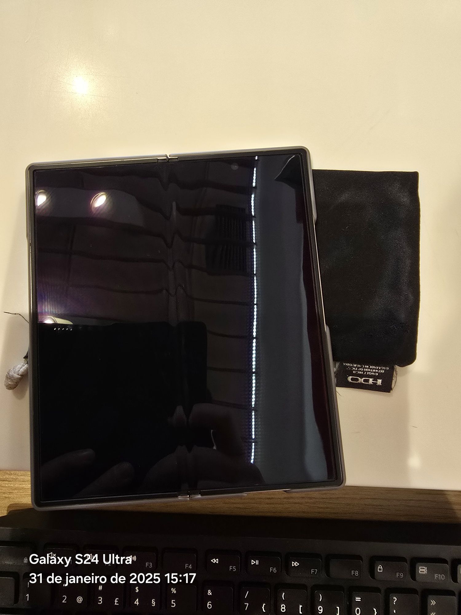 Samsung Galaxy Z Fold 6