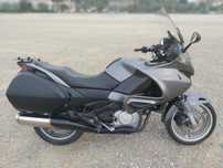 Honda NT700 Deauville bom estado.