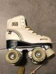 Patins nr32 como novos