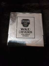 Papierośnica metalowa WRD Chevignon