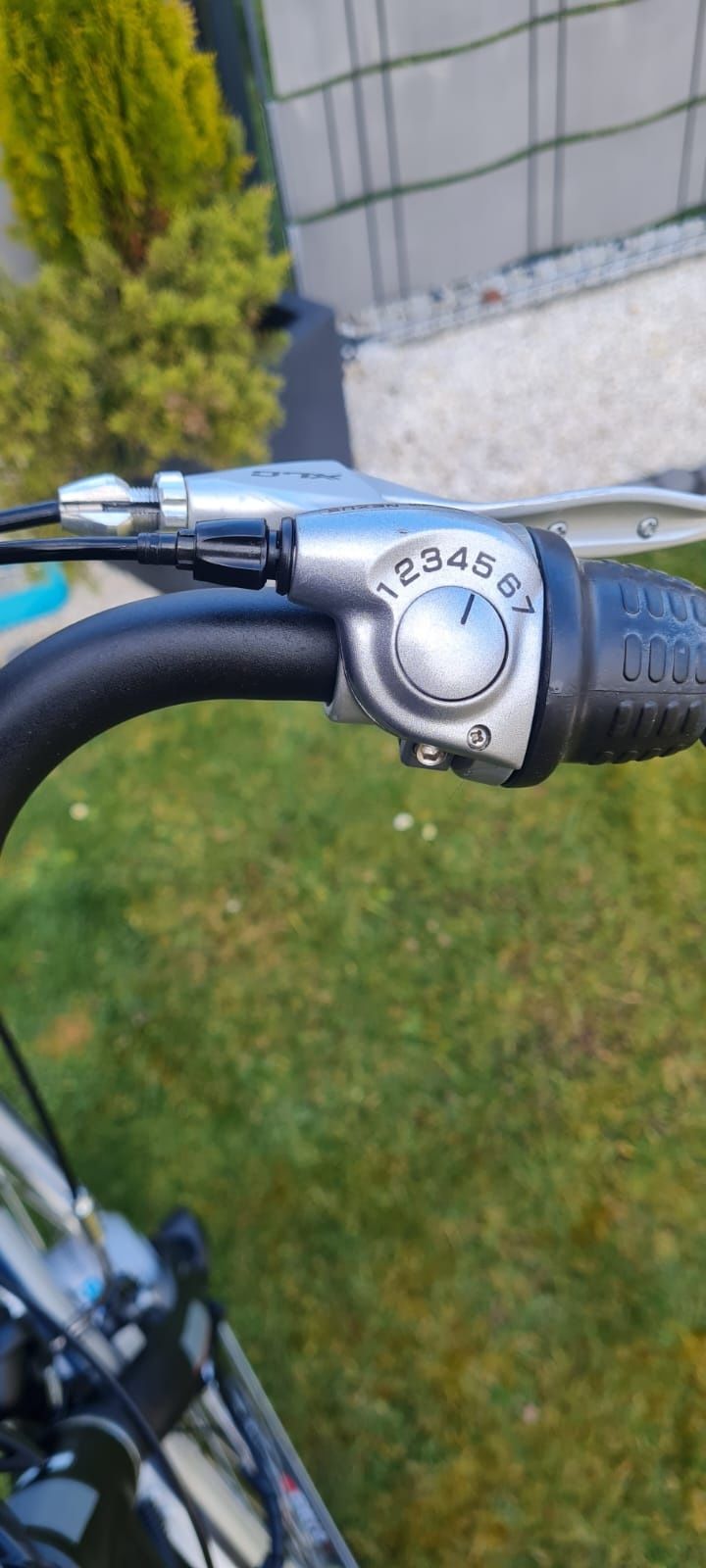 Rower elektryczny, damka /damski, Winora mionic 26" INNE ROWERY!

2 29