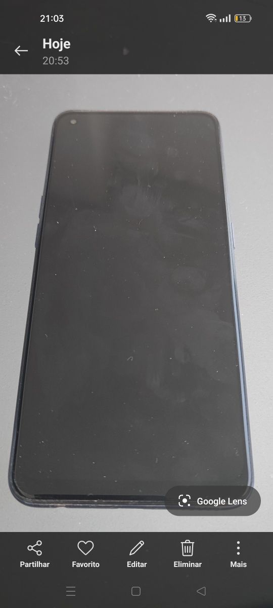 Oppo Find X5 Lite