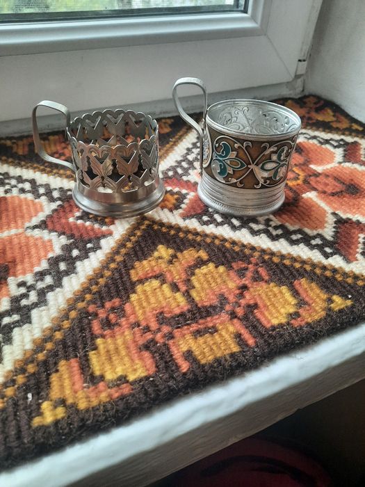 Продам подстаканники