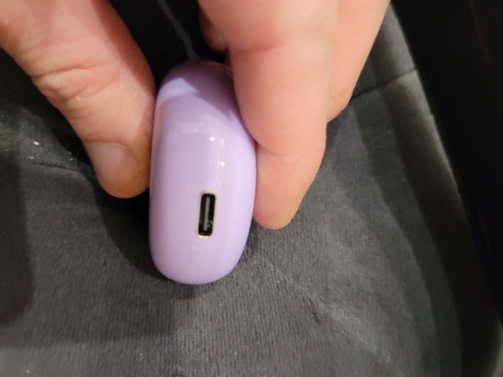 Sluchawki bezprzewodowe nowe Bluetooth