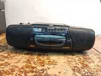 Radiomagnetofon Sharp WQ-CD60
