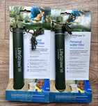 Фільтр для води Lifestraw Personal Зелений (7640144285234)