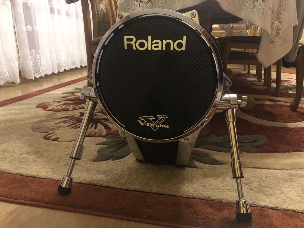 Roland KD-140 BC