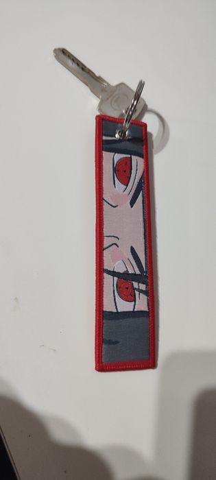 Uchiha Itachi (Naruto) Porta Chaves