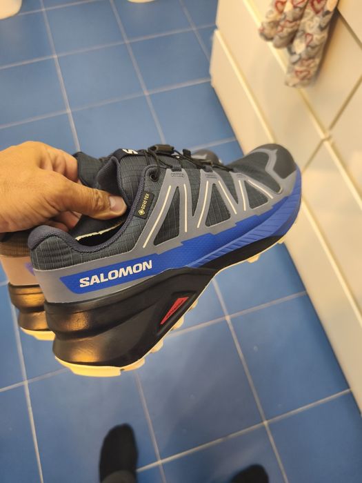 Sapatilhas Salomon Trail