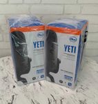 Мікрофон студійний/ для ПК Blue Microphones Yeti Blackout