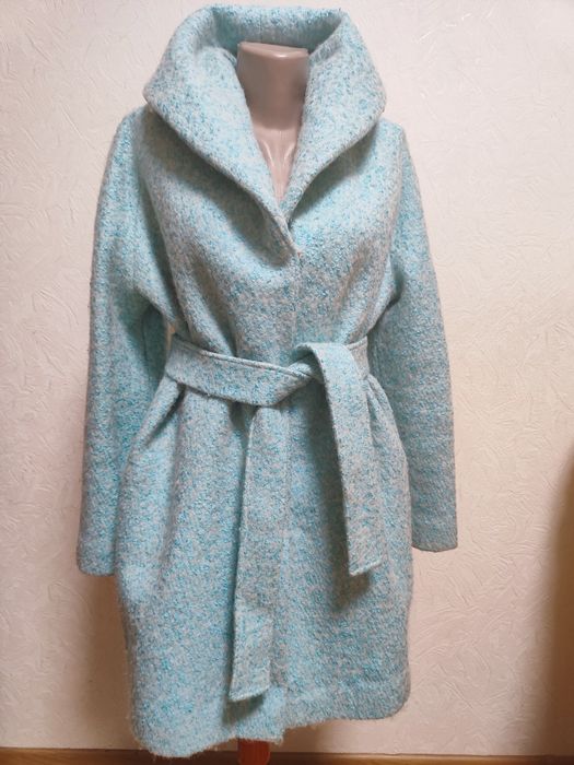 Пальто Cape, Пальто Love Republic, Пальто Chanel