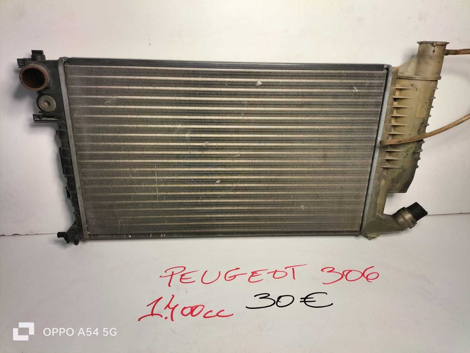 Peugeot 306 Muito Material