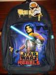 Mochila Star Wars Nova