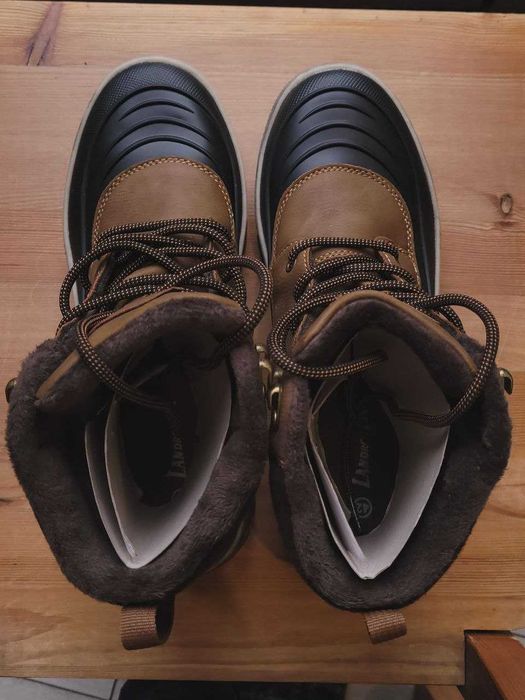 Черевики  (чол) розмір 42