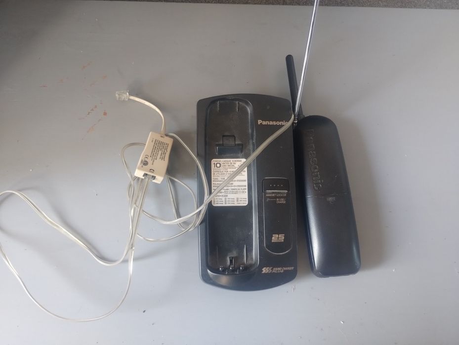 Telefon Panasonic