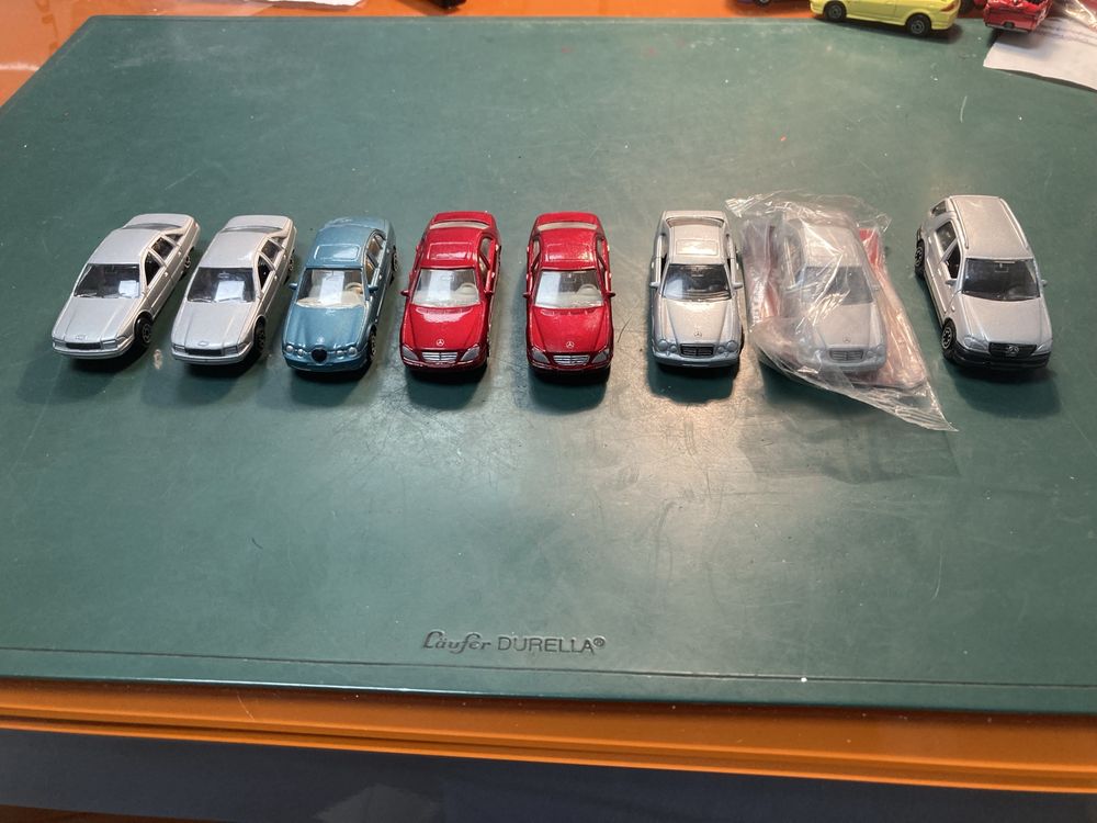 Brinquedo lote 47 miniaturas Welly