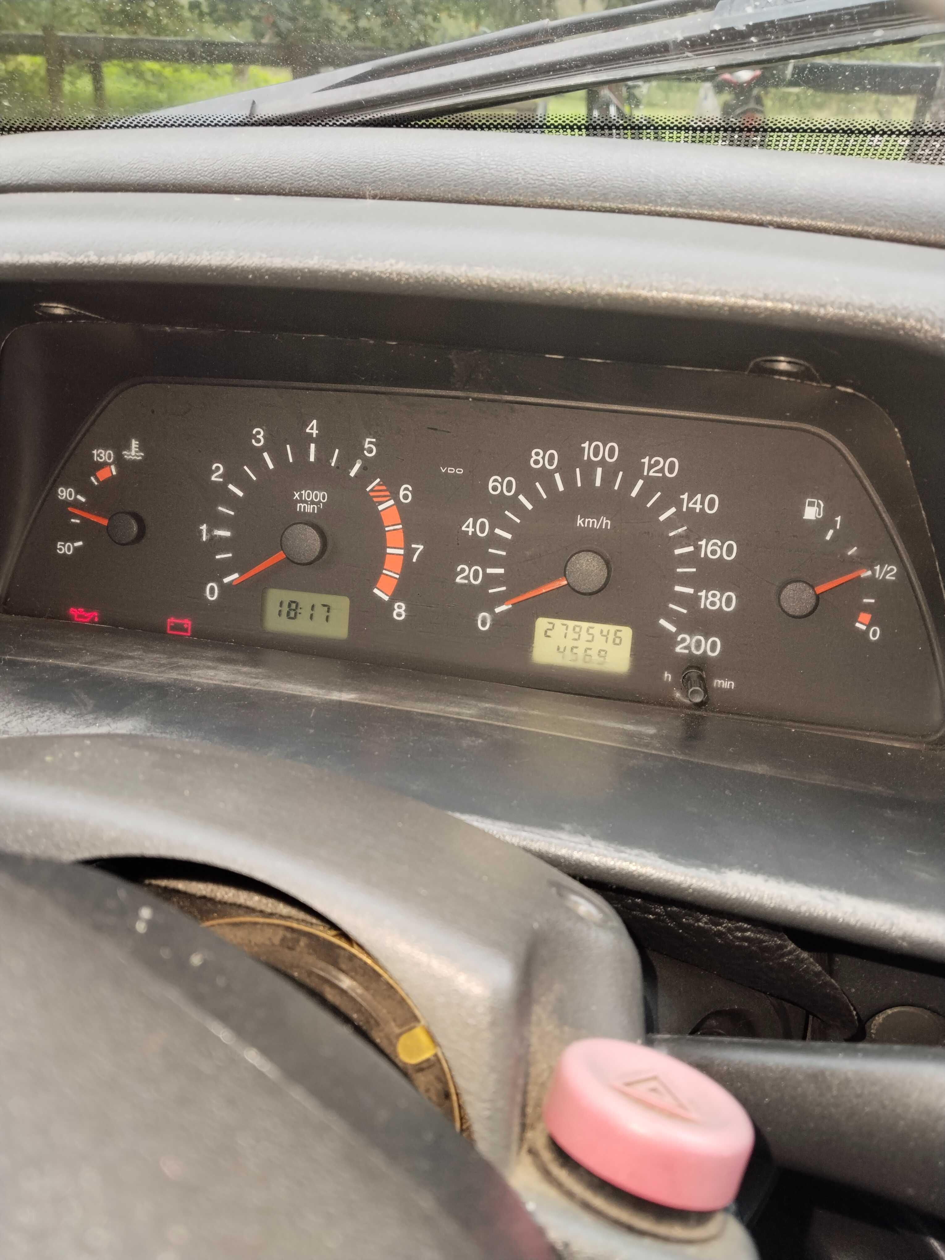 Продам  ваз 99 в непоганому стані
