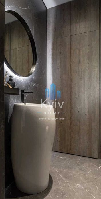 Оренда/ Новий VIP Будинок/ 5 соток/ Сауна/ КМ Коник/ Голосієво/ Київ
