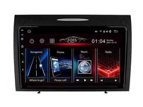 Radio samochodowe Android Benz SLK-Class (9") 2008.-2011