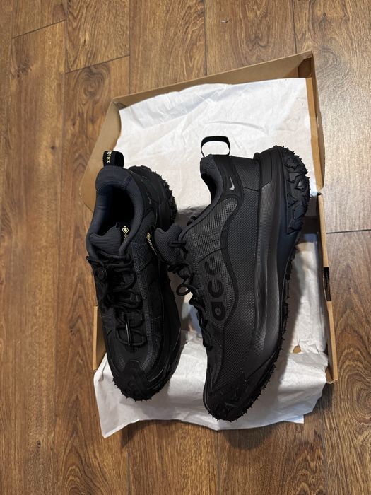Nike ACG Mountain Fly 2 Low GTX 44 розмір (Нові, Оригінал)