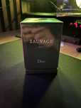 Dior Sauvage elixir