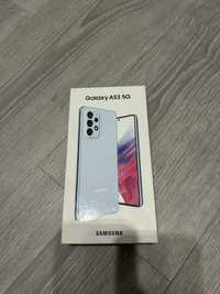 Samsung Galaxy A53 5g. Na gwarancji