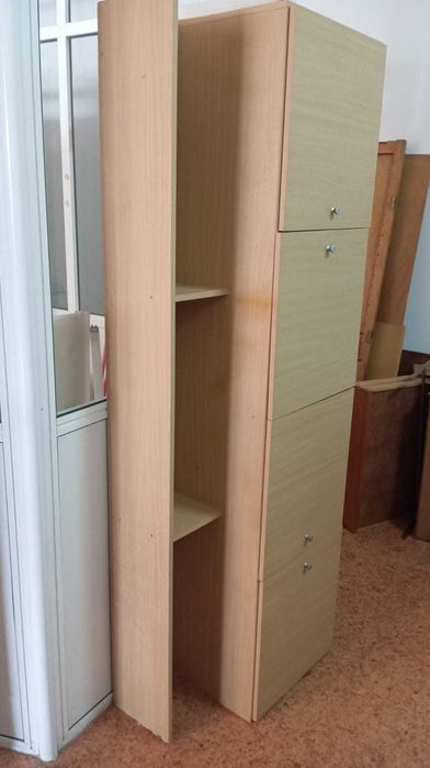 Estúdio de solteiro em boas condições - Ideal para Criança ou Jovem